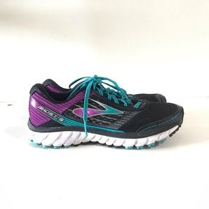 Brooks Ghost 9 Running shoes sneakers